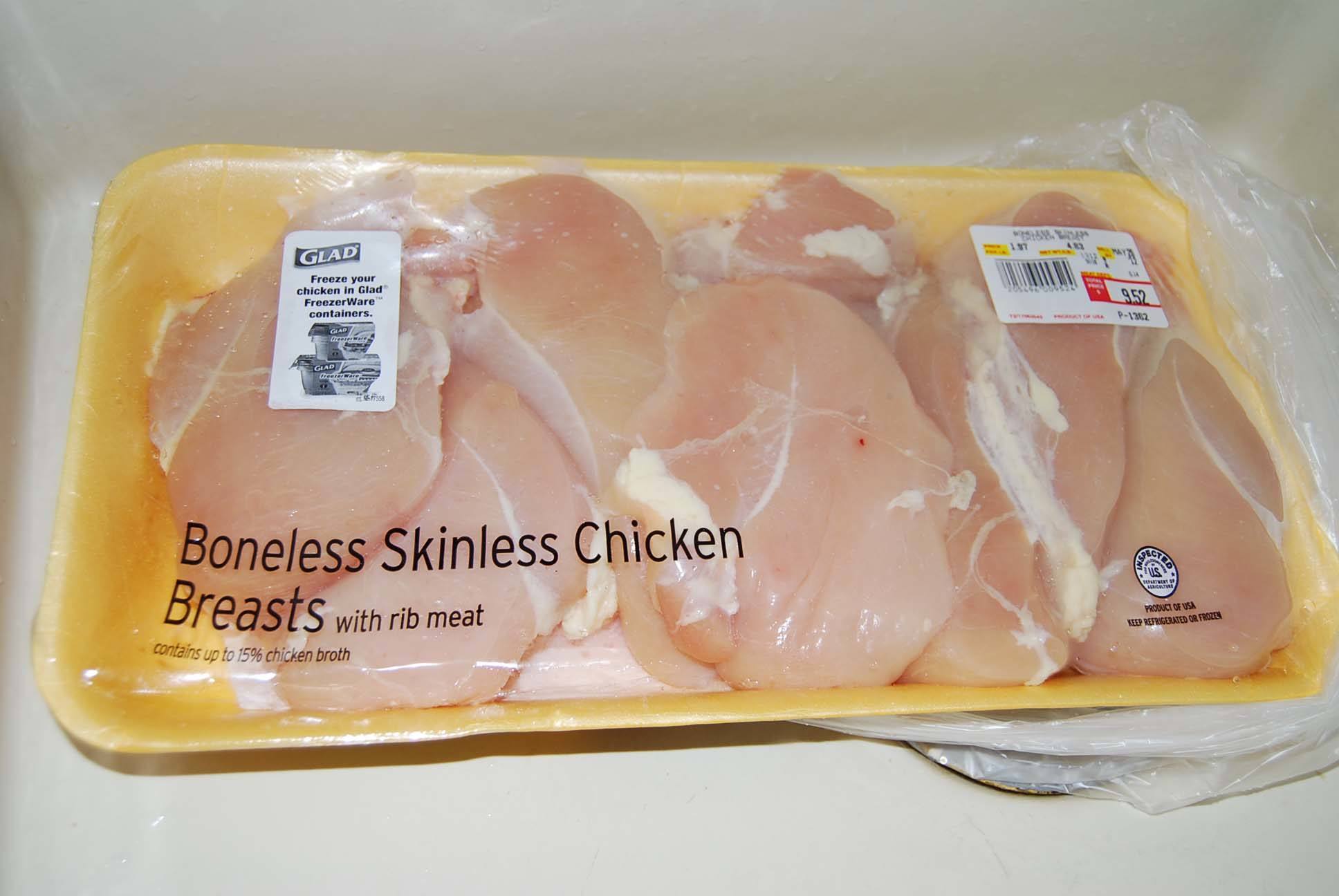 Chicken Breast