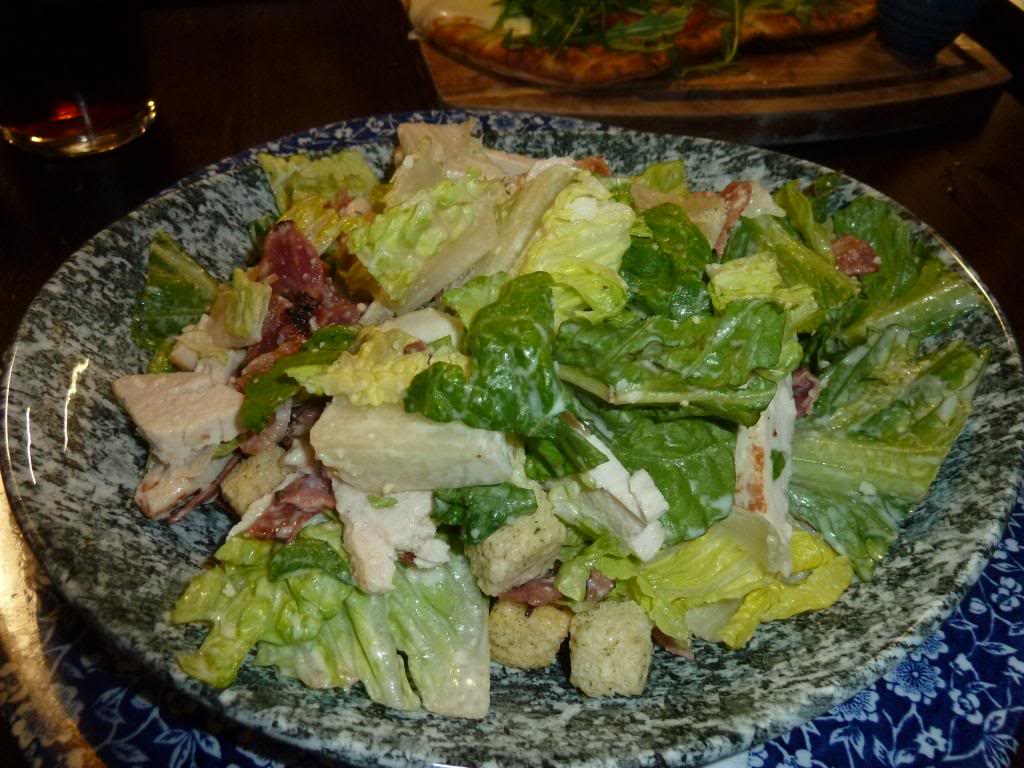 chicken-caesar-salad