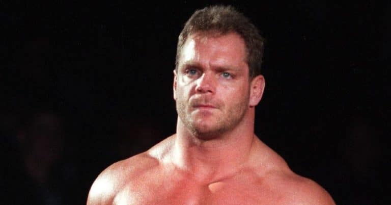 There’s Going To Be A Movie About The Life Of Tragic Wrestling Superstar Chris Benoit