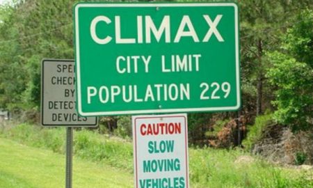 climax