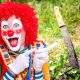 Clown Machete