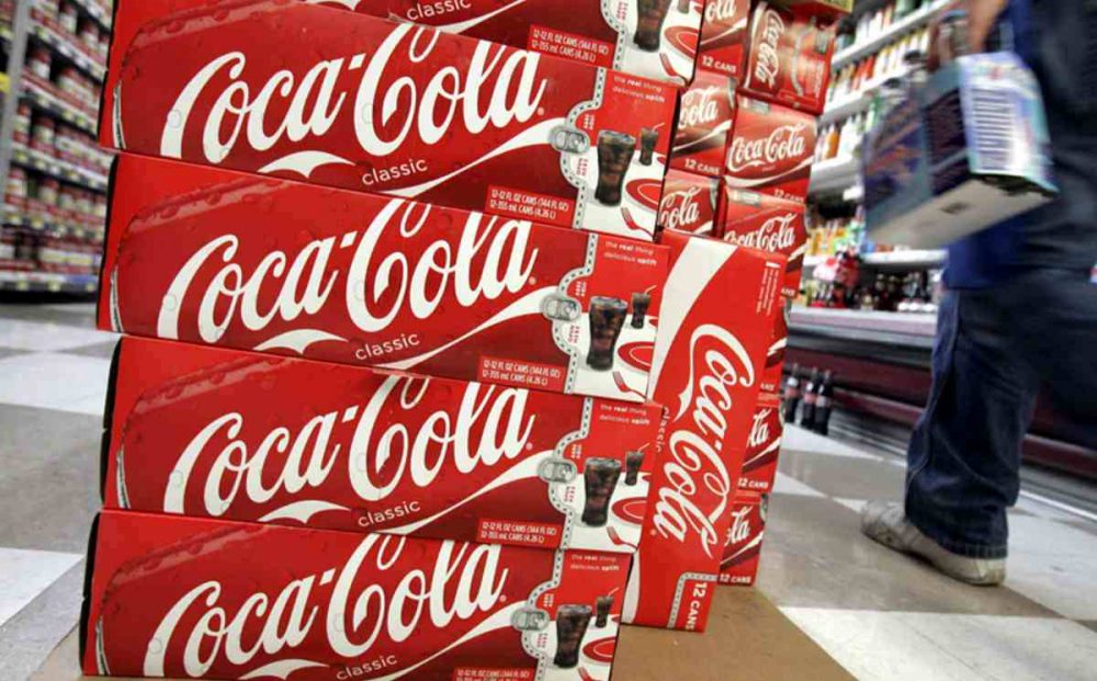 Coca-Cola-Myanmar