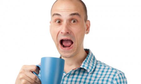 coffee