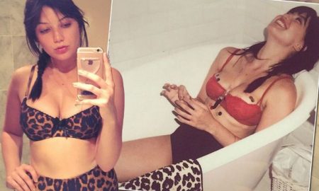 Daisy Lowe