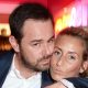 Danny Dyer Joanne Mas