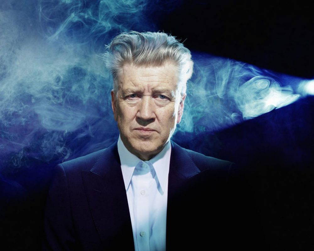 David Lynch