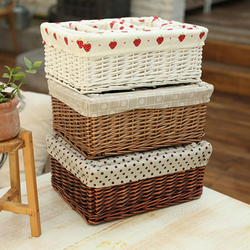 decorative-rattan-font-b-wicker-b-font-font-b-baskets-b-font-large-middle-small-white