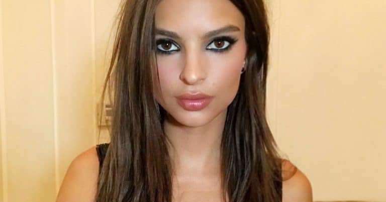 Emily Ratajkowski Destroys Fashion Expert Who Called Her NSFW Dress ‘Vulgar’