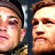 Eddie Alvarez Conor McGregor
