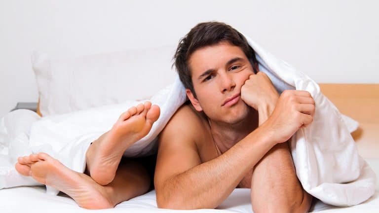 This New Gel Boosts Your Erection And Makes You Better In Bed Within Minutes