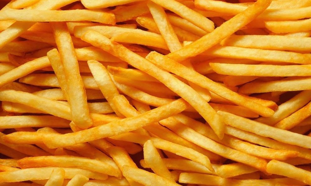 Fries