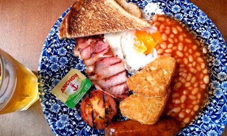 fry-up