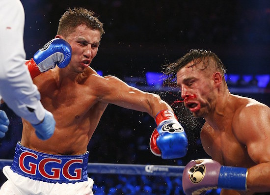 ggg-knockout