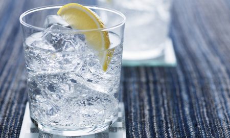 Gin And Tonic