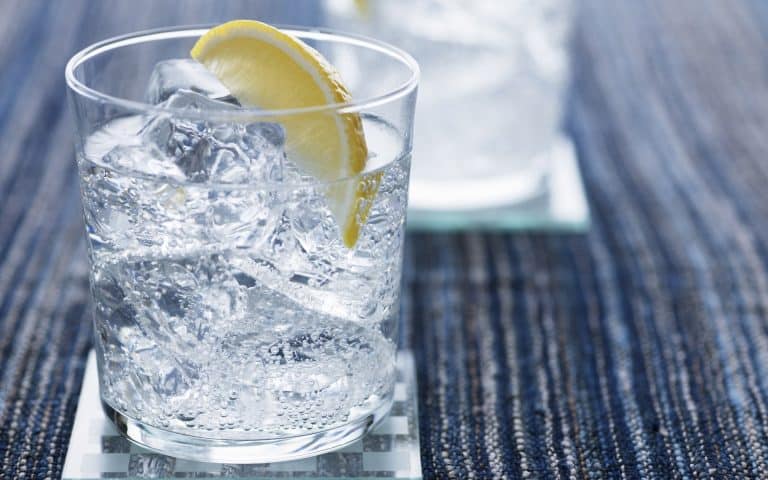 Gin And Tonic