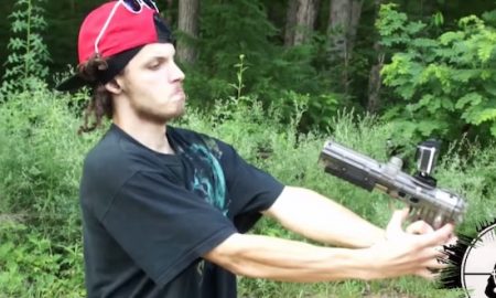 guy-shoots-himself-face-paintball-gun