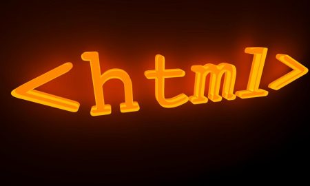 html
