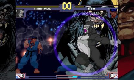 harambe-vs-capcom