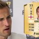Harry Kane FIFA Ranking