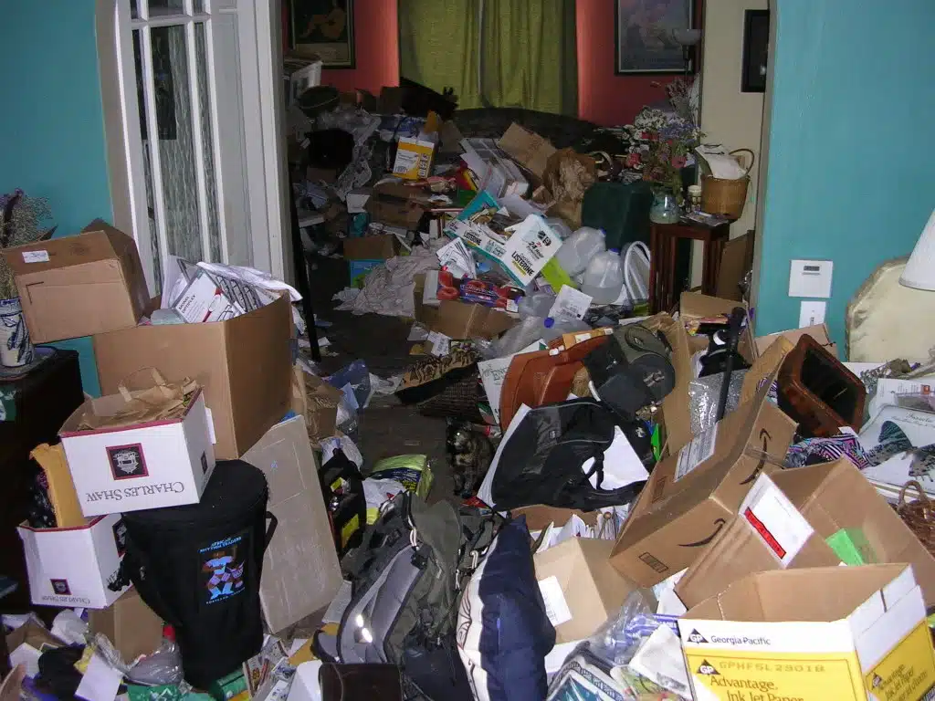 horder-house