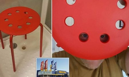 Ikea Testicles