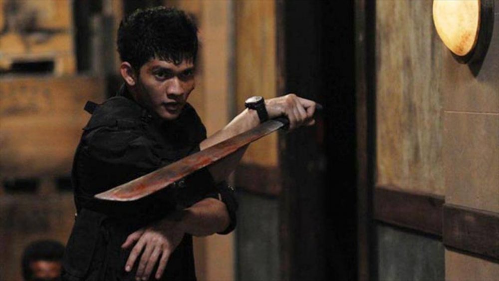 iko-uwais