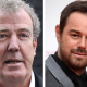 Jeremy Clarkson Danny Dyer