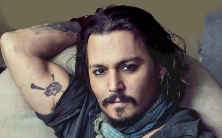 Check Out Johnny Depp’s Incredible $13million Penthouse