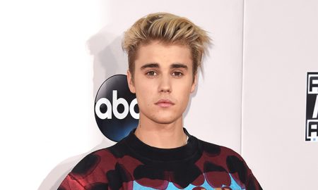 2015 American Music Awards - Arrivals