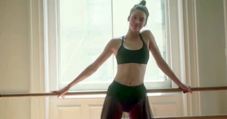 The Ballerina Community Is Pissed With Kendall Jenner For Releasing This Video