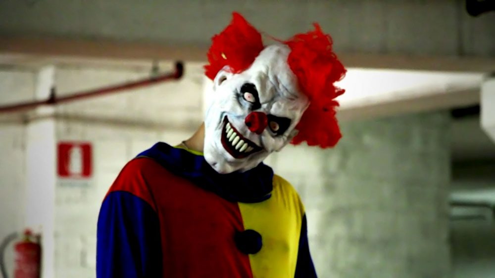 Killer CLown 1