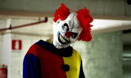 Killer CLown 1