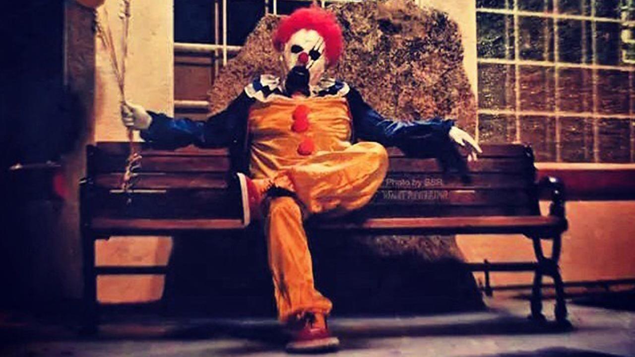 Killer Clown