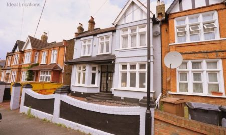 leytonstone-house