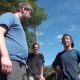 Loser Confronts Skaters