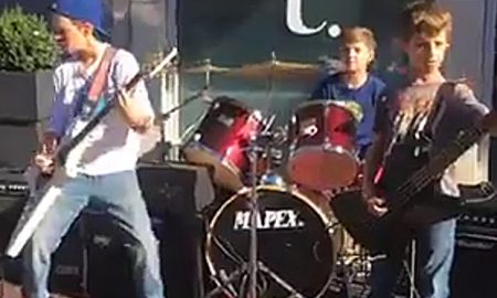 metallica-medley-kids