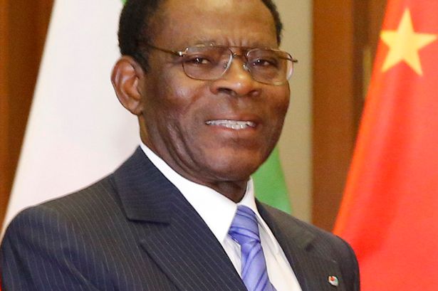 nguema