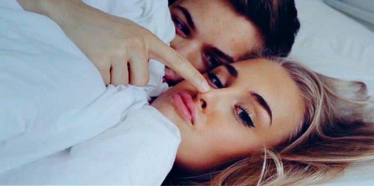 This Guy’s In-Depth Description About His Period Blood Fetish Is Completely Fucking Gross