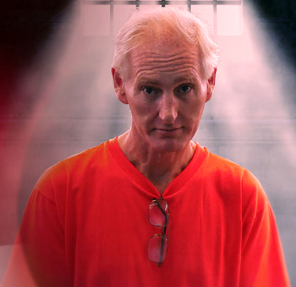 peter scully