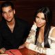 Rob and Kim