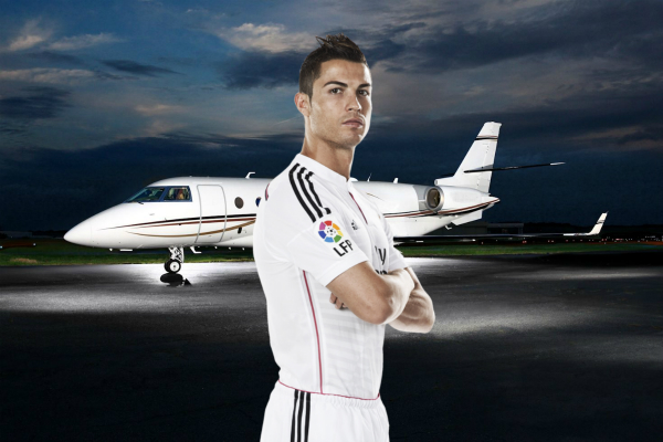 ronaldo-jet