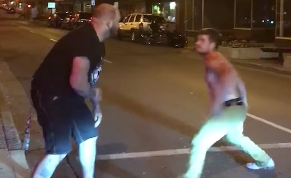 shirtless-dude-fighting-bouncer