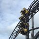Smiler Breaks Down