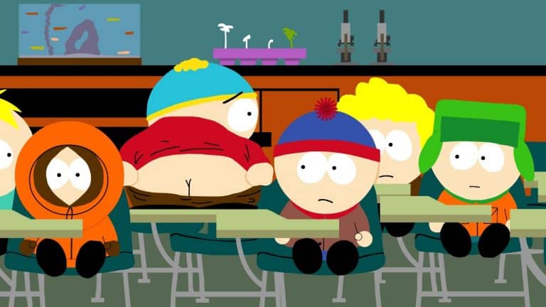 South Park