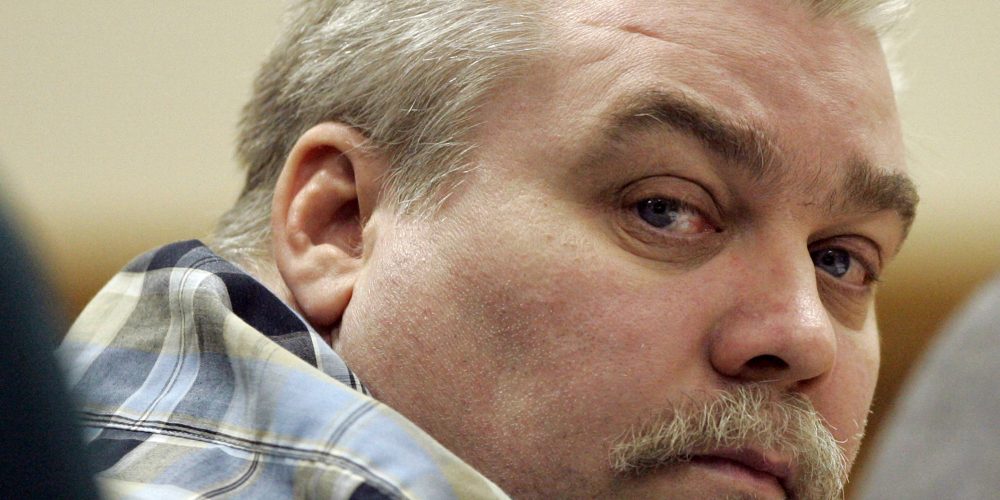 Steven Avery