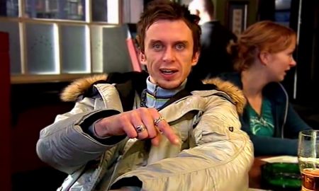 super-hans