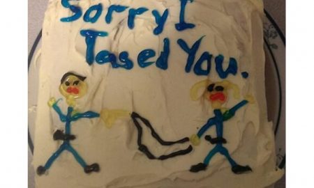 taser-cake