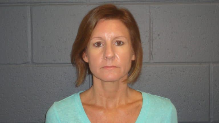 Mum Gets 15 Years In Jail For Shagging Her Daughter’s Boyfriend