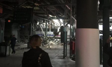 train-crash-platform