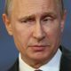 Vladimir Putin Visits Hungary